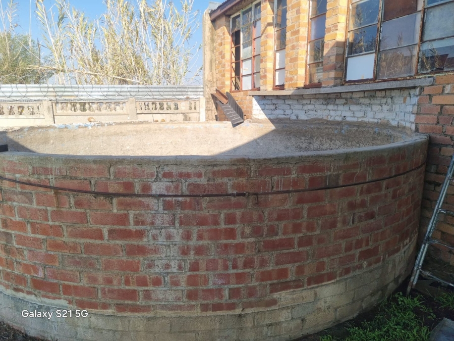 2 Bedroom Property for Sale in Winburg Free State